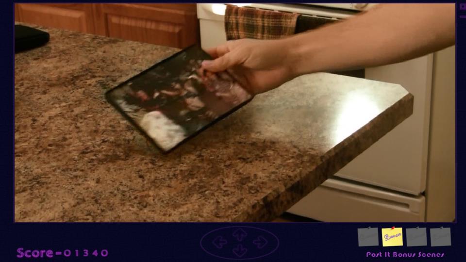 Скриншот из игры Survival 2: Get Lucky - 2