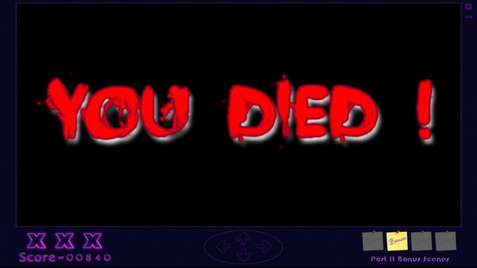 Скриншот из игры Survival 2: Get Lucky - 4