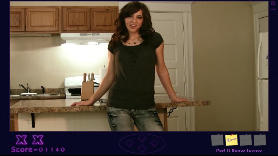 Скриншот из игры Survival 2: Get Lucky - 5