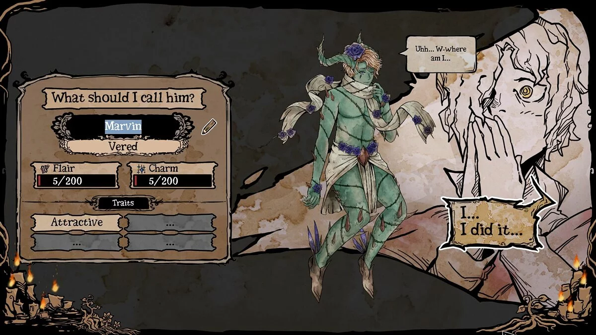 Скриншот из игры My Lovely Wife - 34