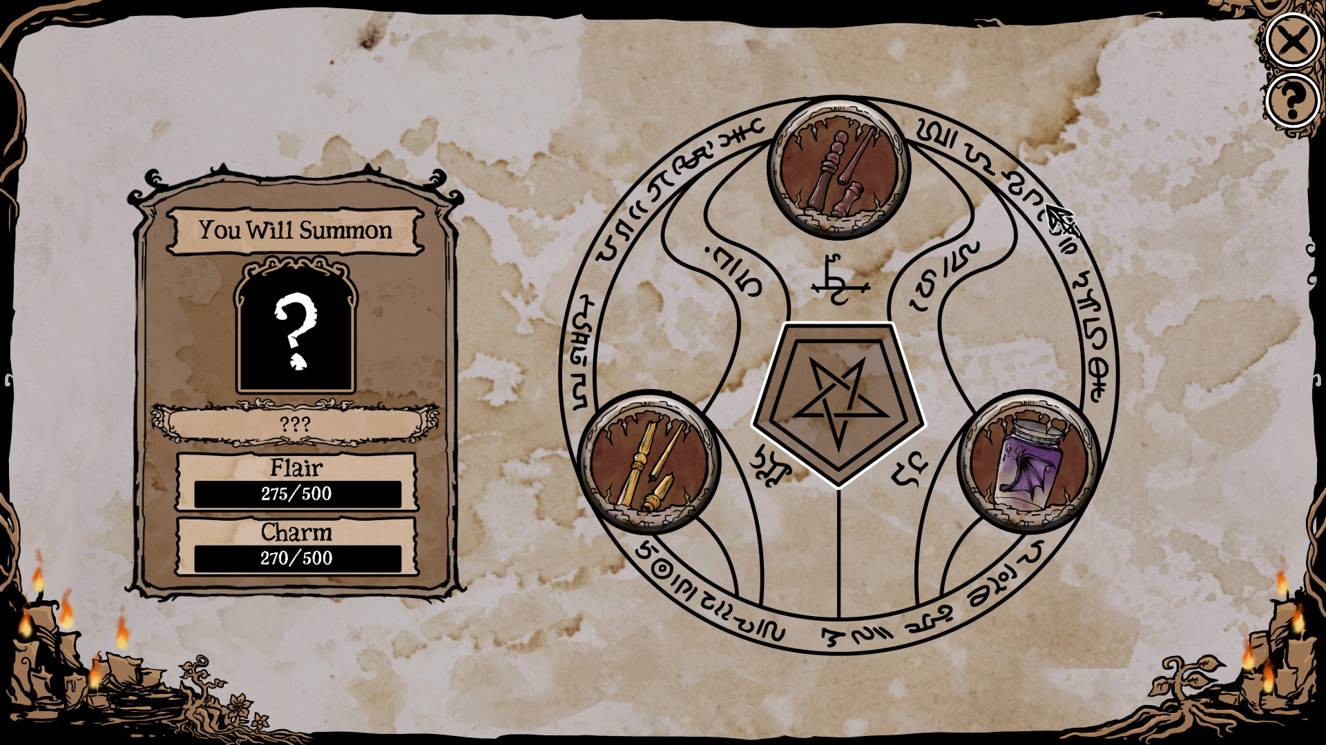 Скриншот из игры My Lovely Wife - 14