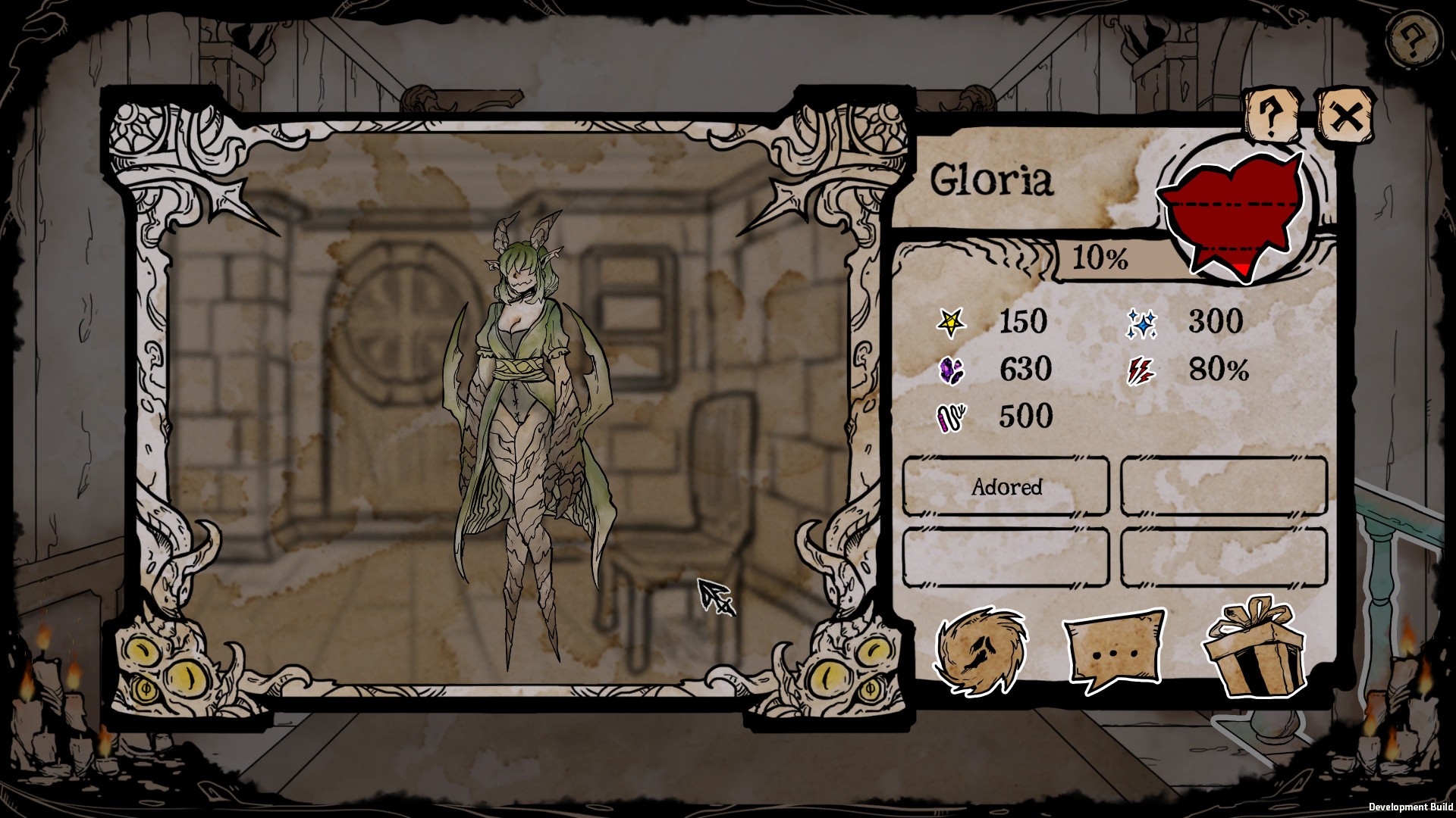 Скриншот из игры My Lovely Wife - 42