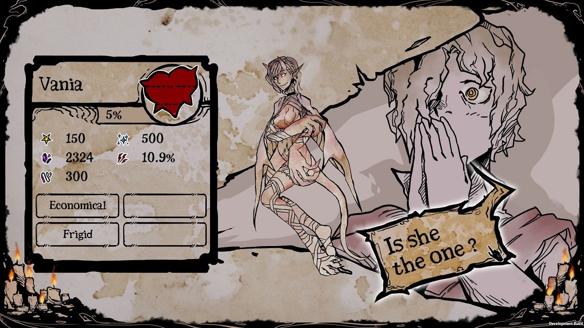 Скриншот из игры My Lovely Wife - 40