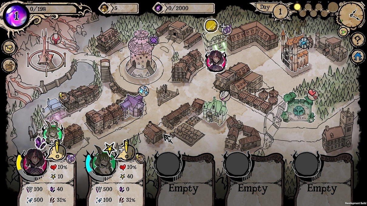 Скриншот из игры My Lovely Wife - 33