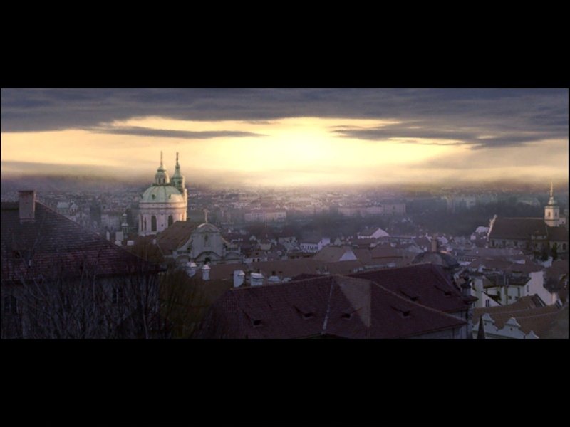 Скриншот из игры Mozart: The Last Secret - 1