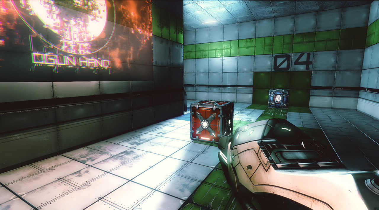 Скриншот из игры Attractio - 18