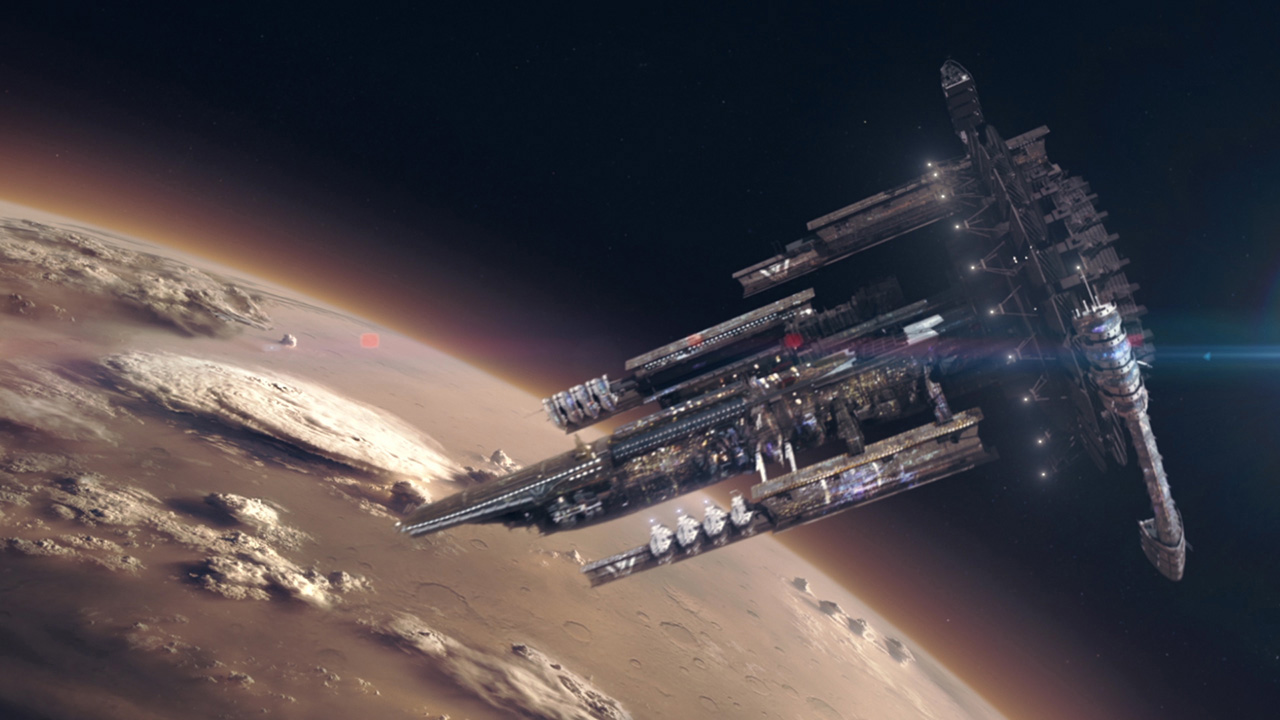 Скриншот из игры Attractio - 46