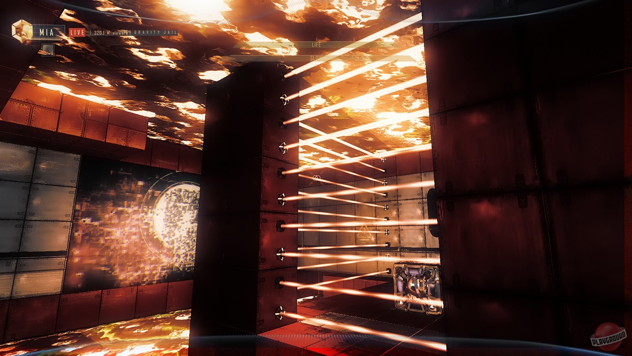 Скриншот из игры Attractio - 33