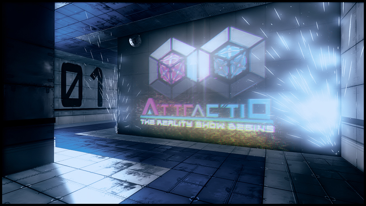 Скриншот из игры Attractio - 39