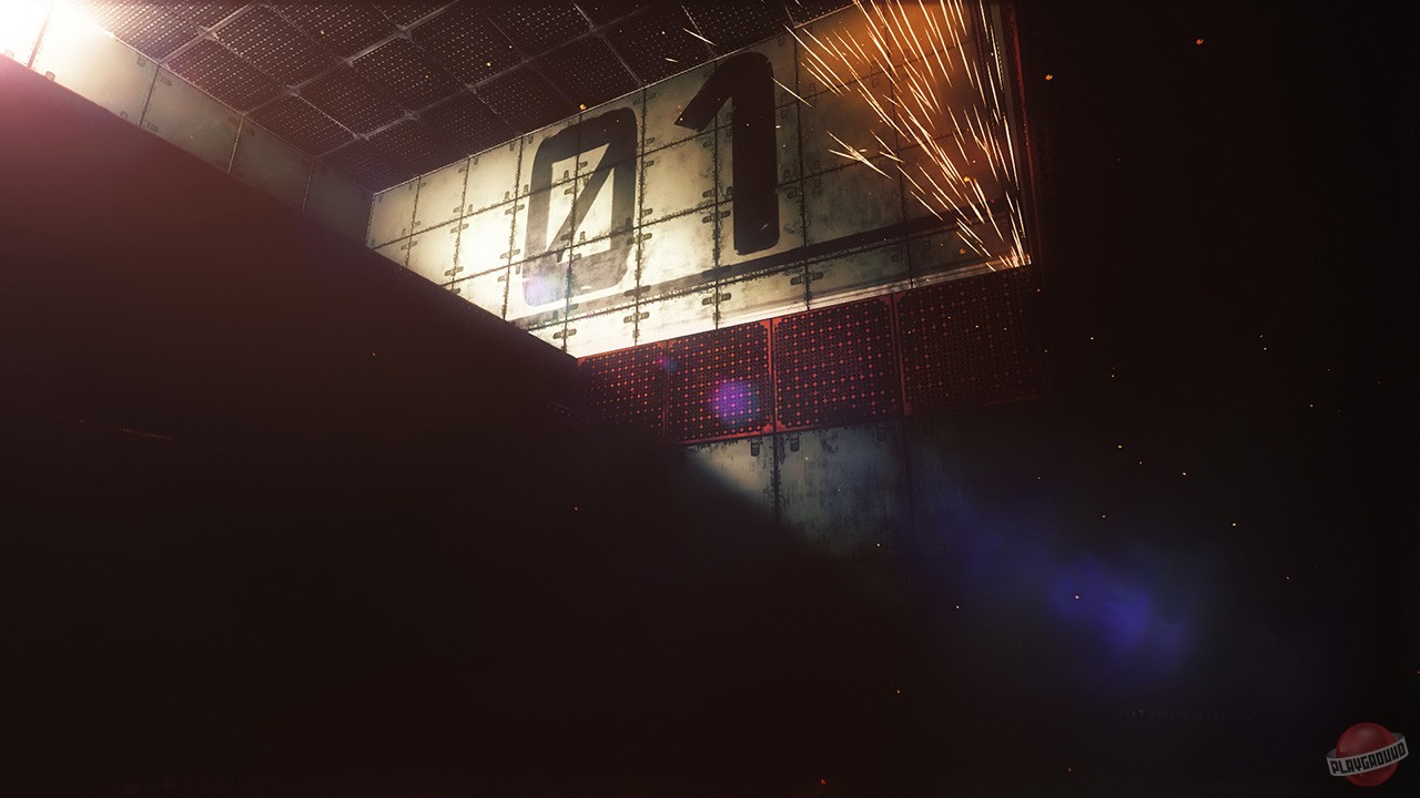 Скриншот из игры Attractio - 25