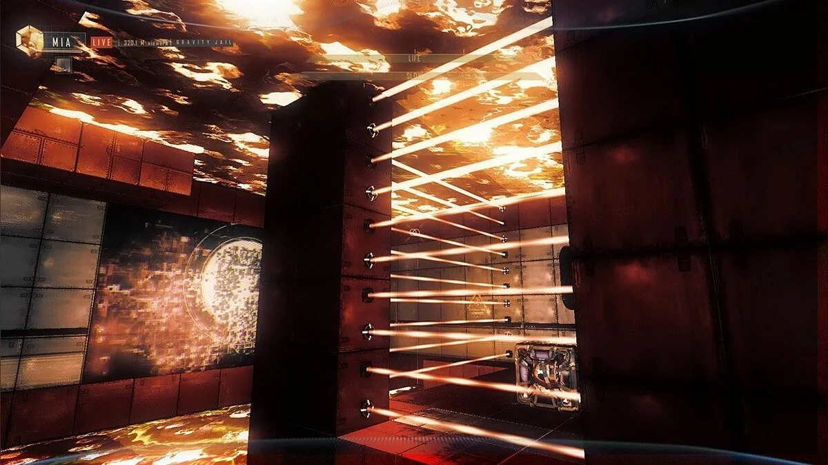 Скриншот из игры Attractio - 17