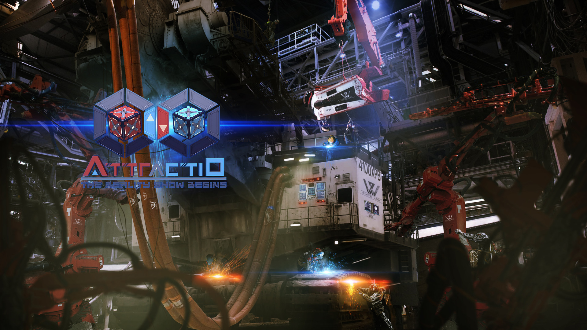 Скриншот из игры Attractio - 37