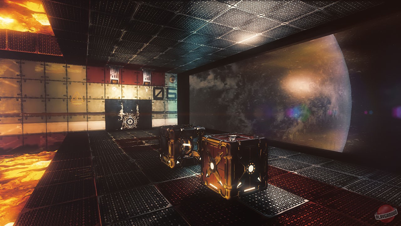 Скриншот из игры Attractio - 19