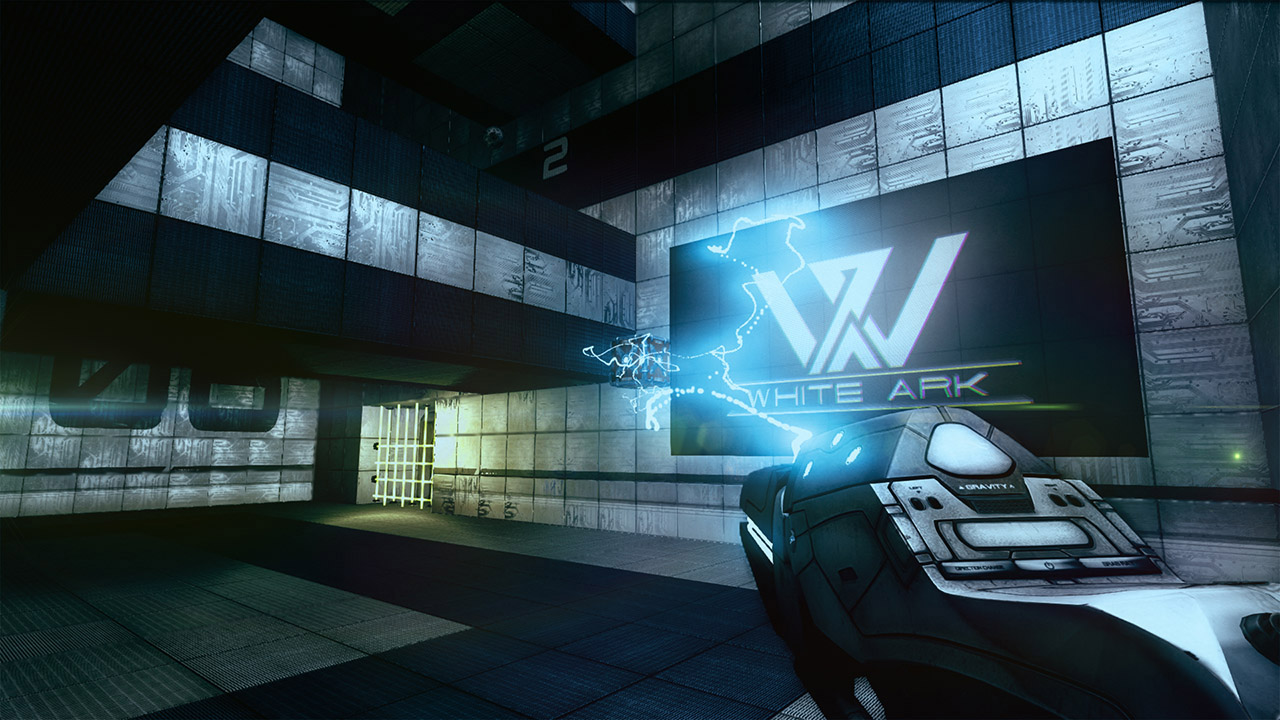 Скриншот из игры Attractio - 23