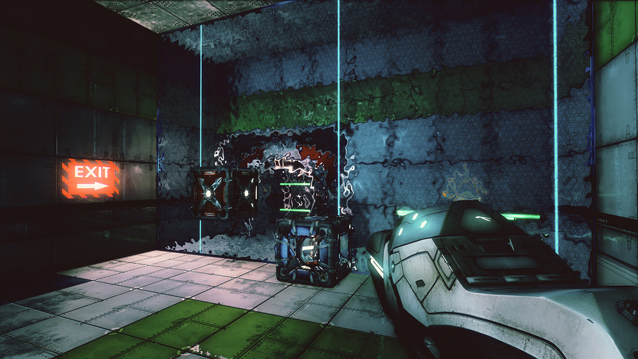 Скриншот из игры Attractio - 43