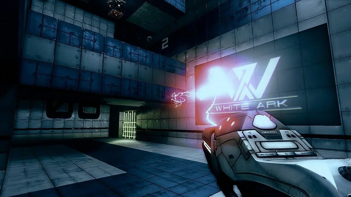 Скриншот из игры Attractio - 32