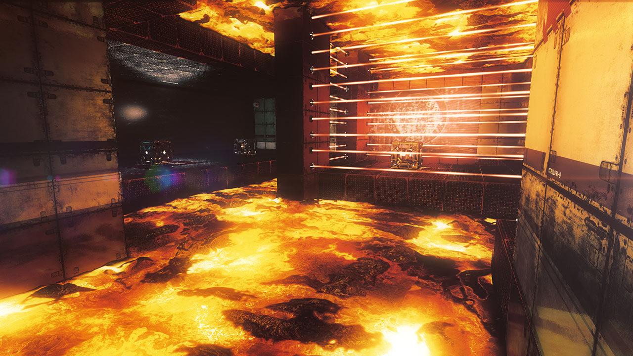 Скриншот из игры Attractio - 27