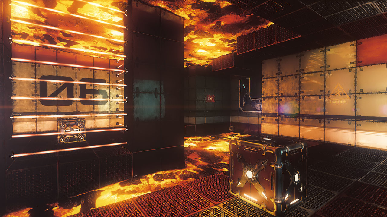 Скриншот из игры Attractio - 40