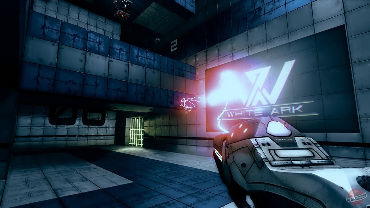 Скриншот из игры Attractio - 28