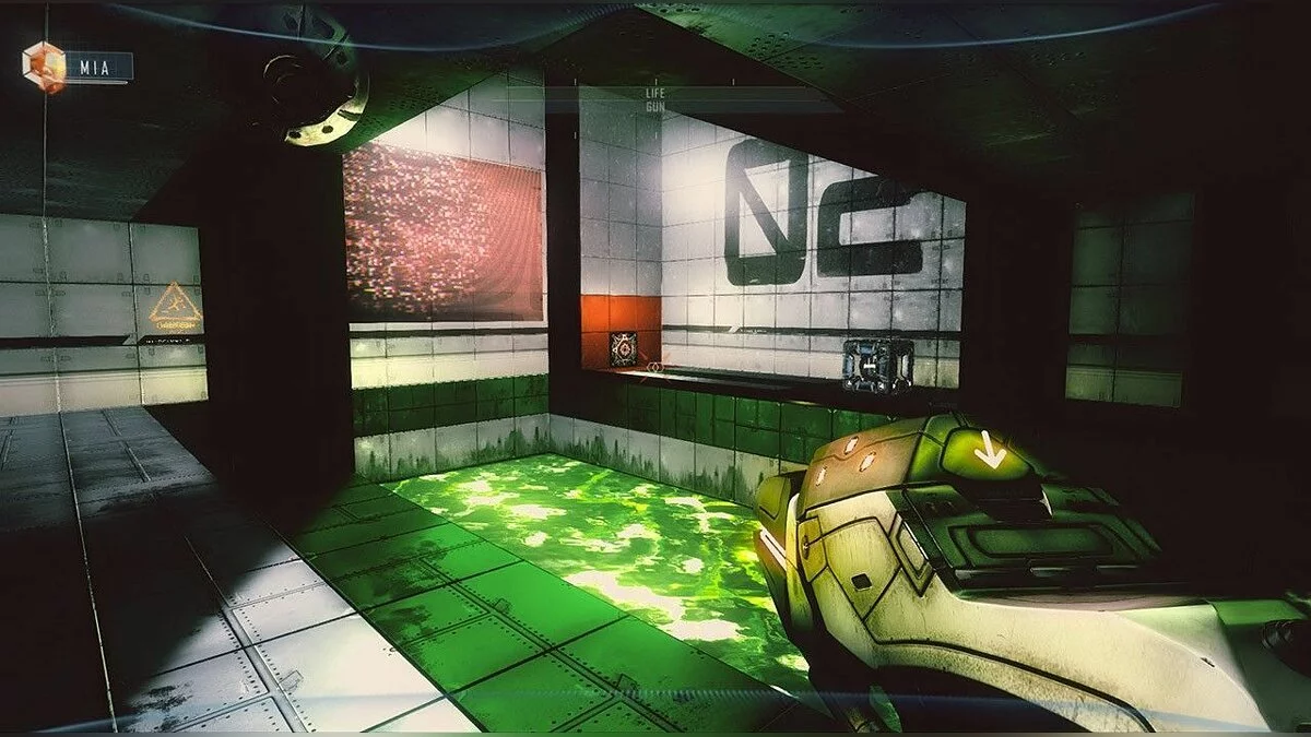 Скриншот из игры Attractio - 24