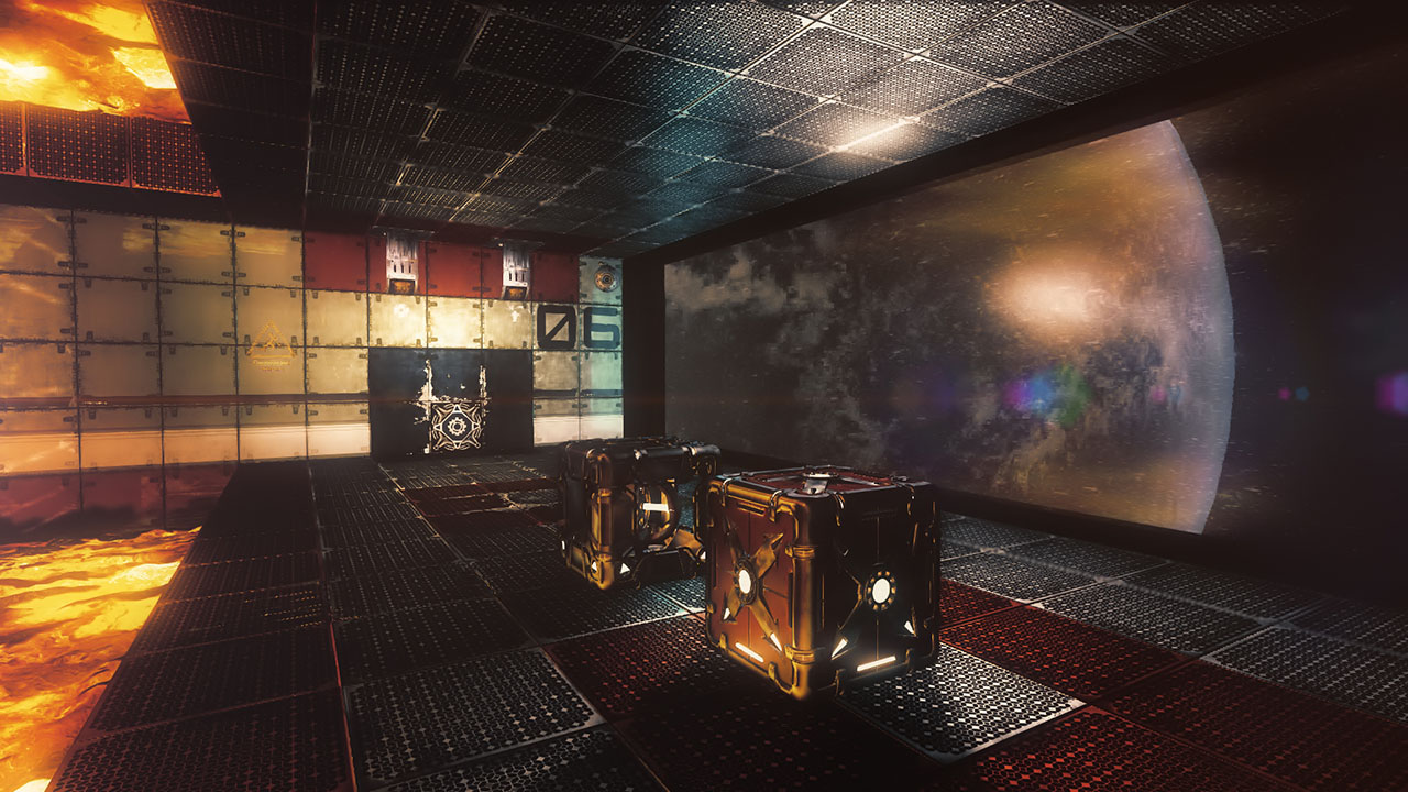 Скриншот из игры Attractio - 34