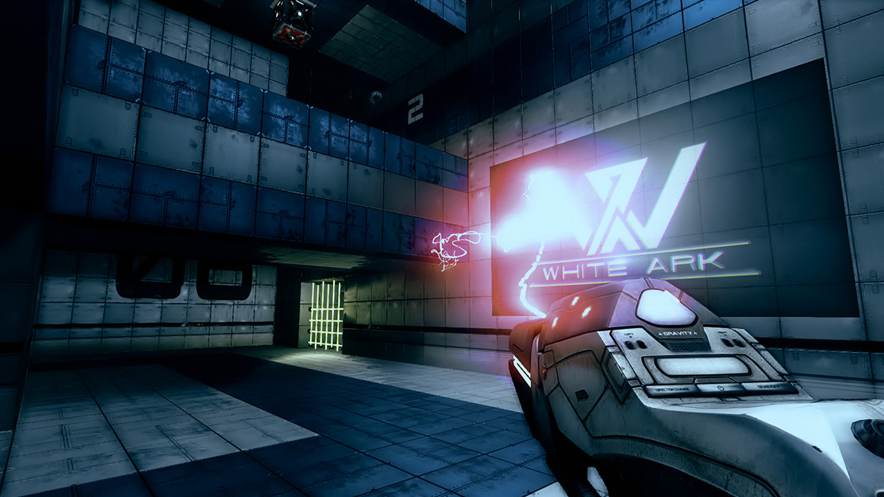 Скриншот из игры Attractio - 45