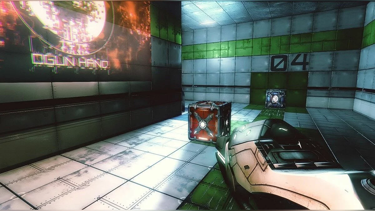 Скриншот из игры Attractio - 36