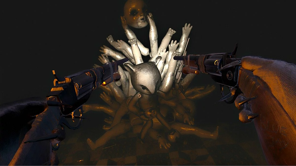 Скриншот из игры Sophie's Guardian - 20