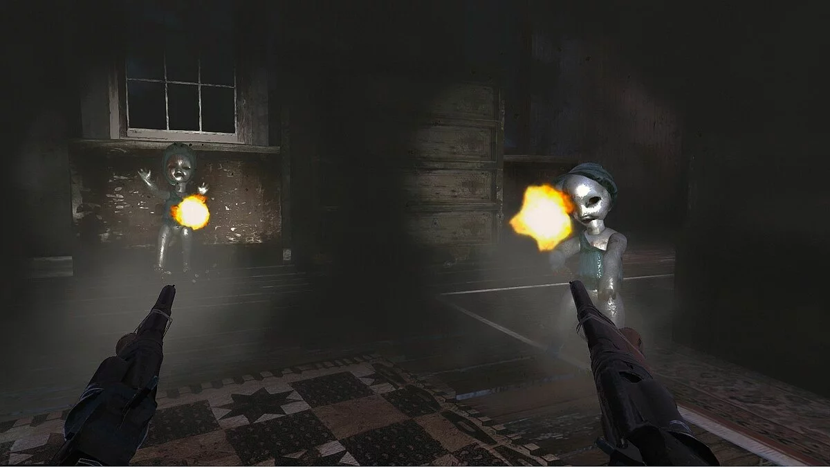 Скриншот из игры Sophie's Guardian - 17