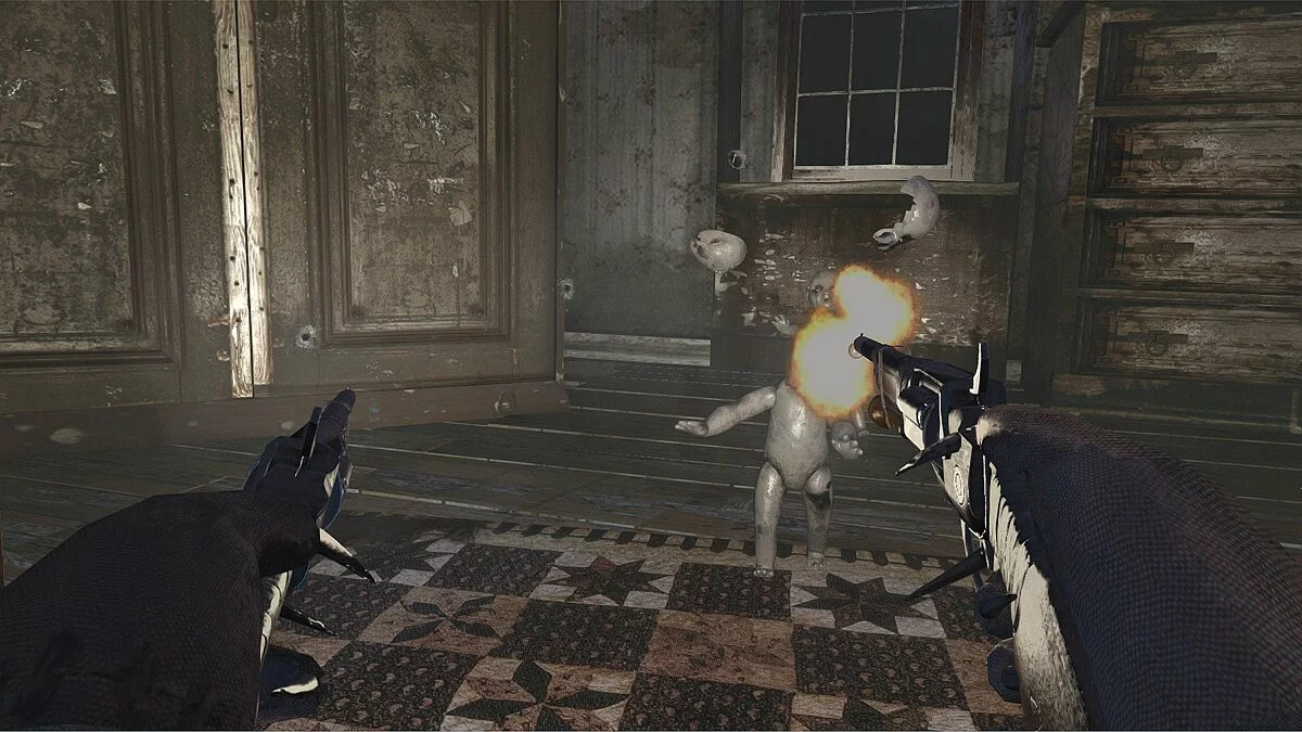 Скриншот из игры Sophie's Guardian - 2