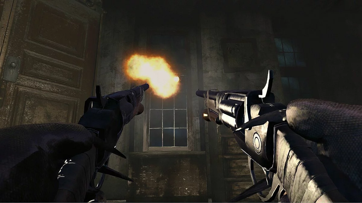 Скриншот из игры Sophie's Guardian - 8