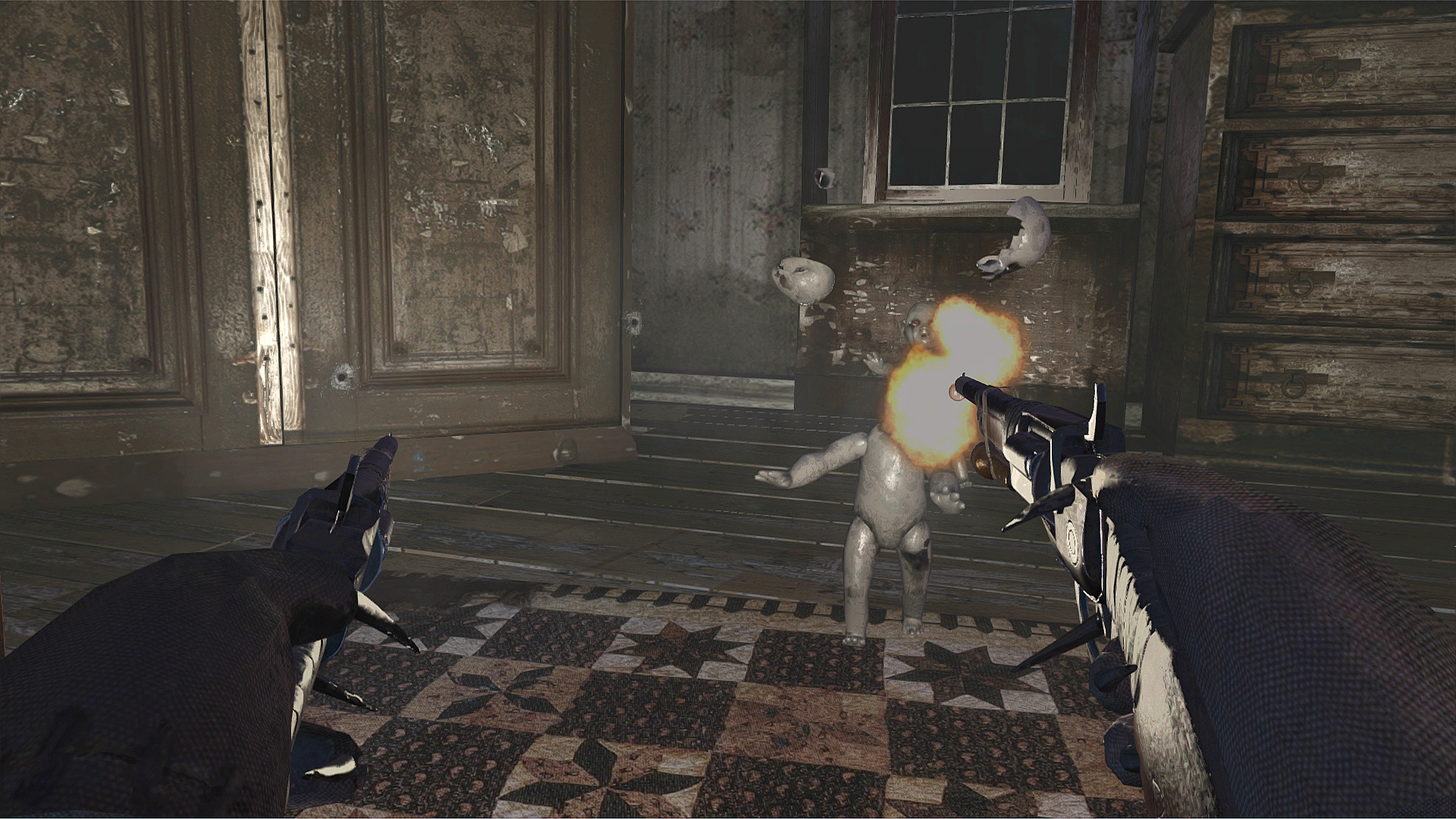 Скриншот из игры Sophie's Guardian - 12