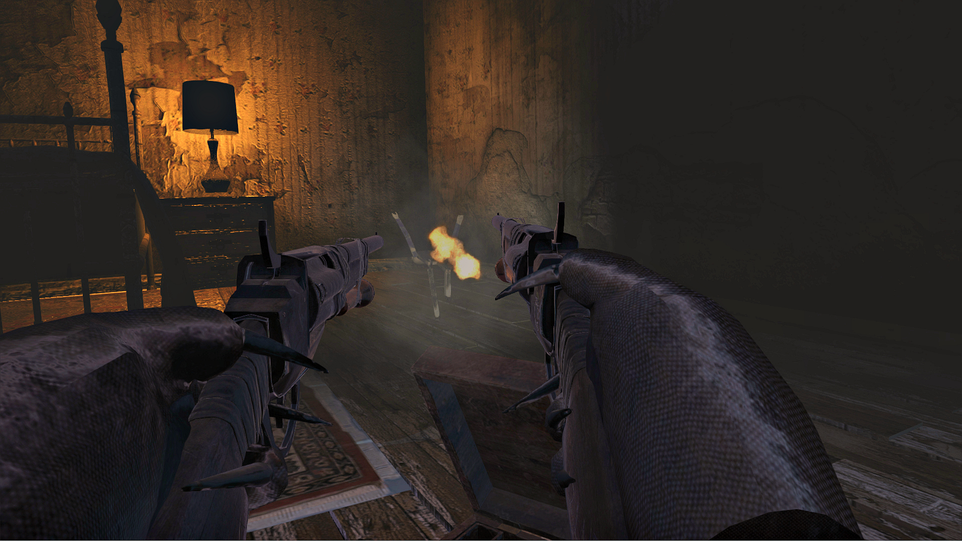 Скриншот из игры Sophie's Guardian - 27