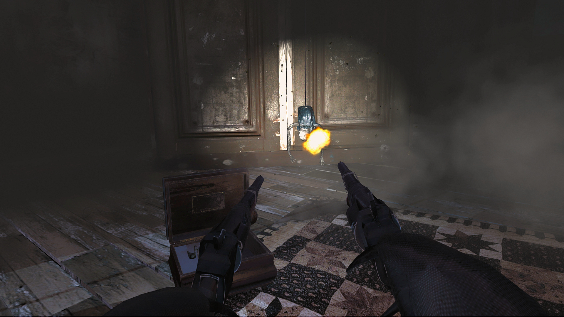 Скриншот из игры Sophie's Guardian - 28