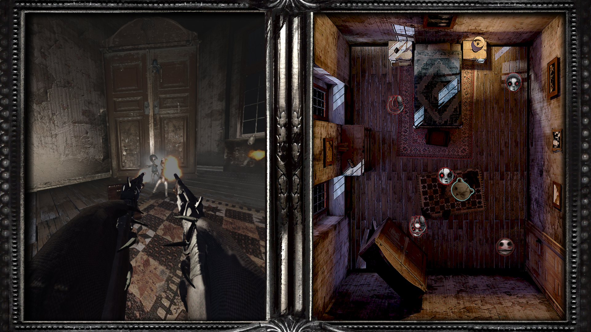 Скриншот из игры Sophie's Guardian - 7