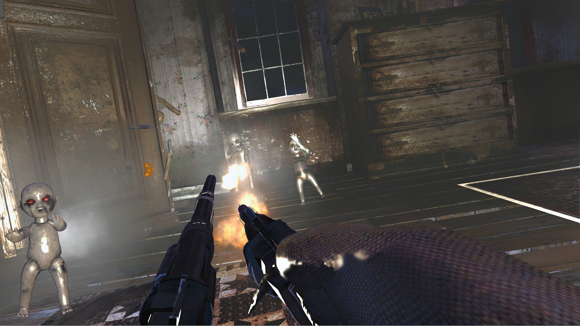 Скриншот из игры Sophie's Guardian - 13