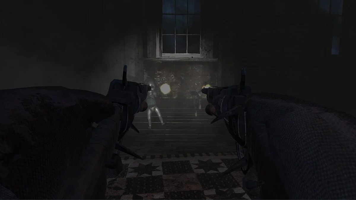 Скриншот из игры Sophie's Guardian - 4