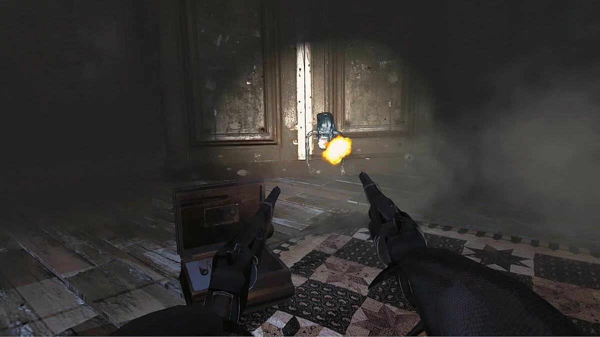 Скриншот из игры Sophie's Guardian - 24