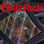 Обложка игры i-PanicRoom