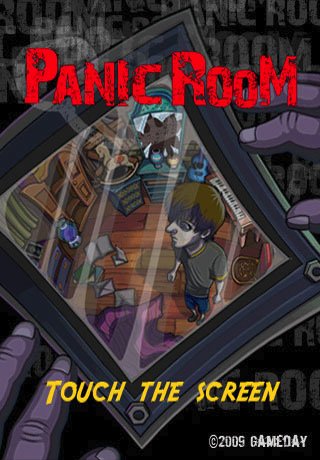 Скриншот из игры i-PanicRoom - 1