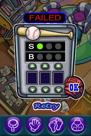 Скриншот из игры i-PanicRoom - 2