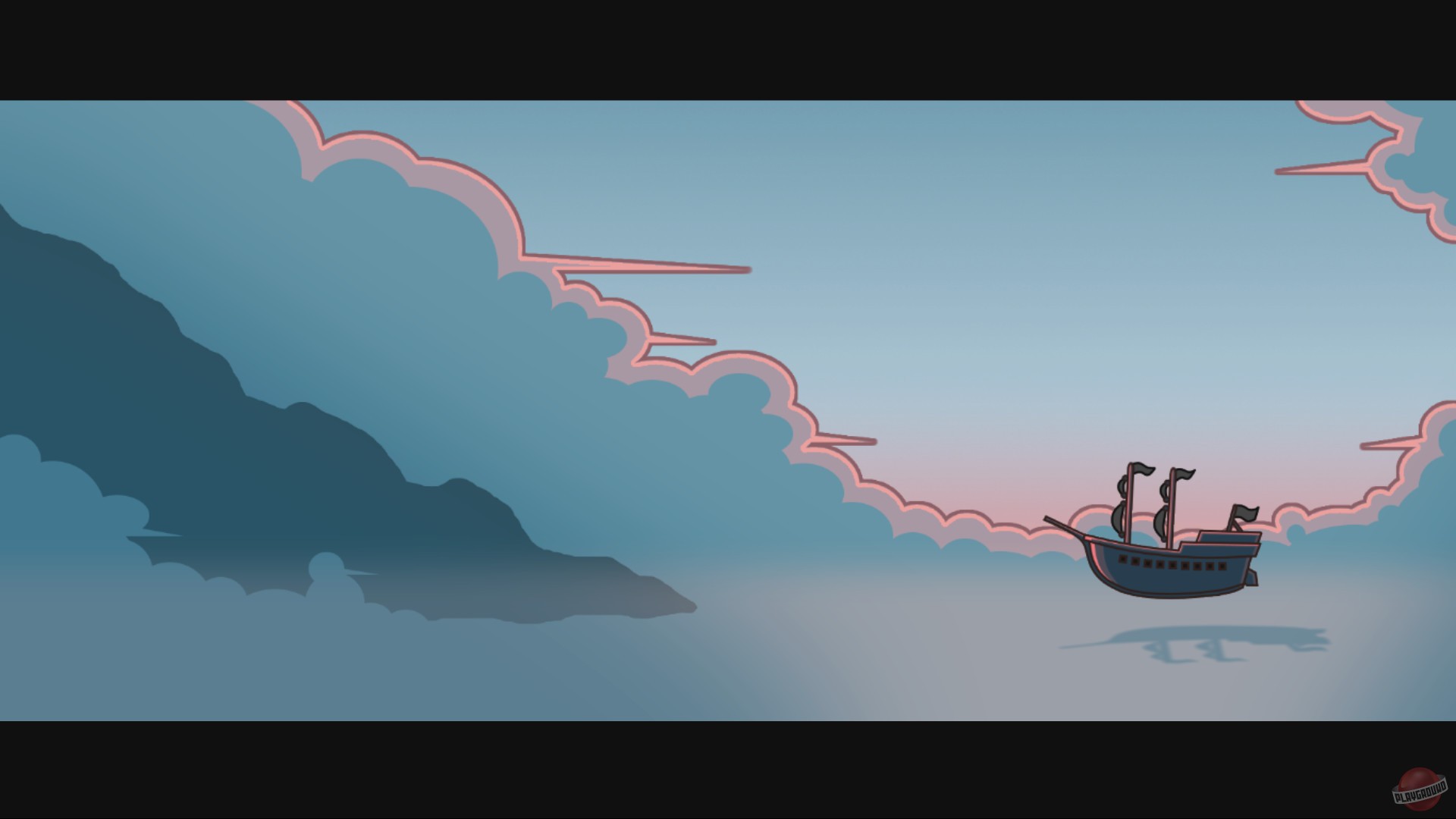 Скриншот из игры 10 Second Ninja X - 34