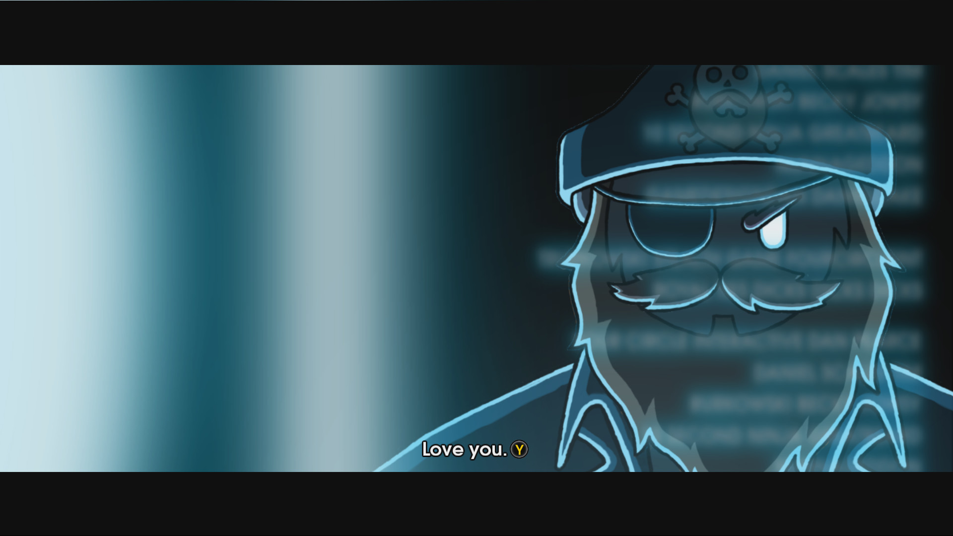 Скриншот из игры 10 Second Ninja X - 39