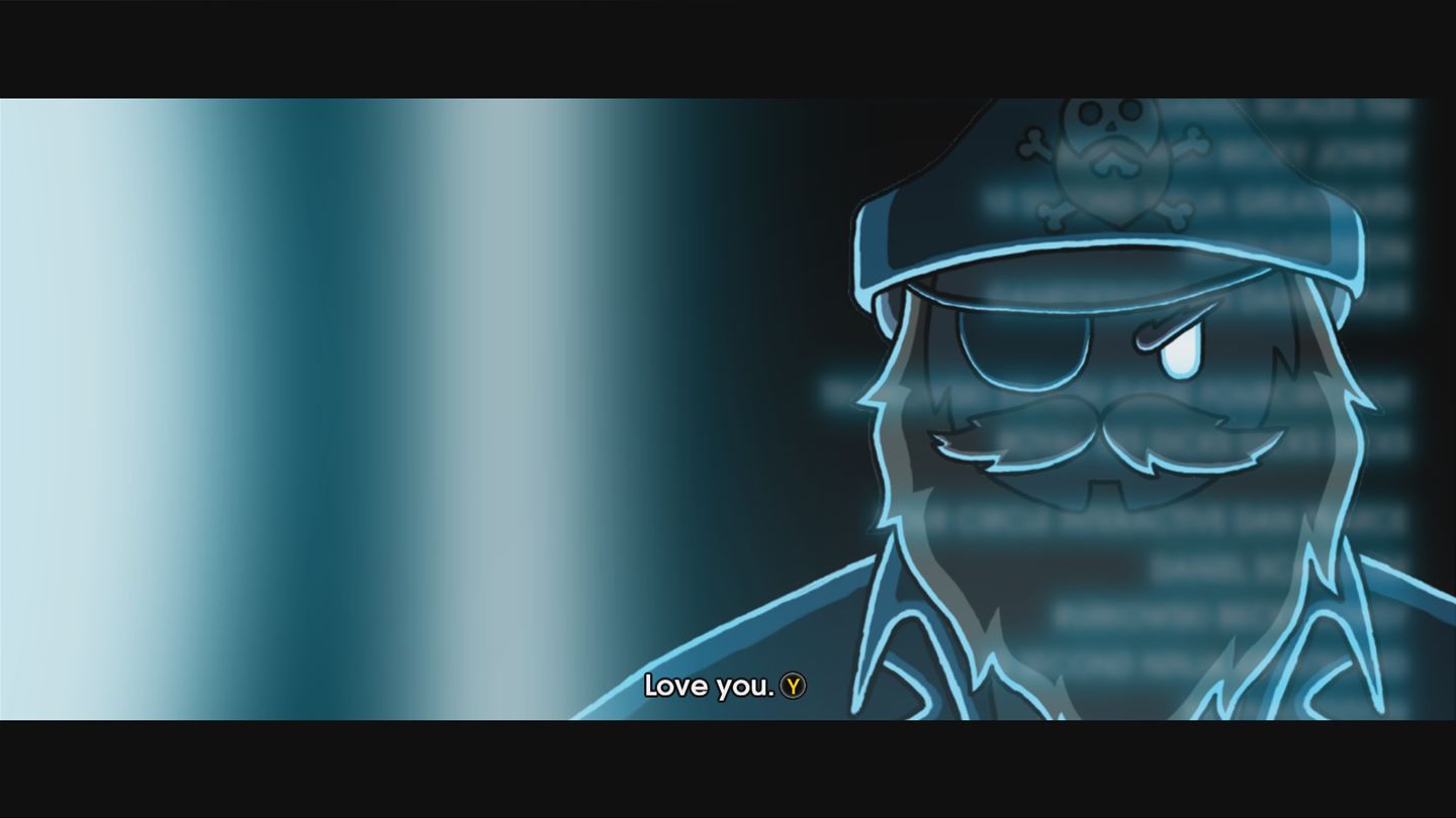 Скриншот из игры 10 Second Ninja X - 55