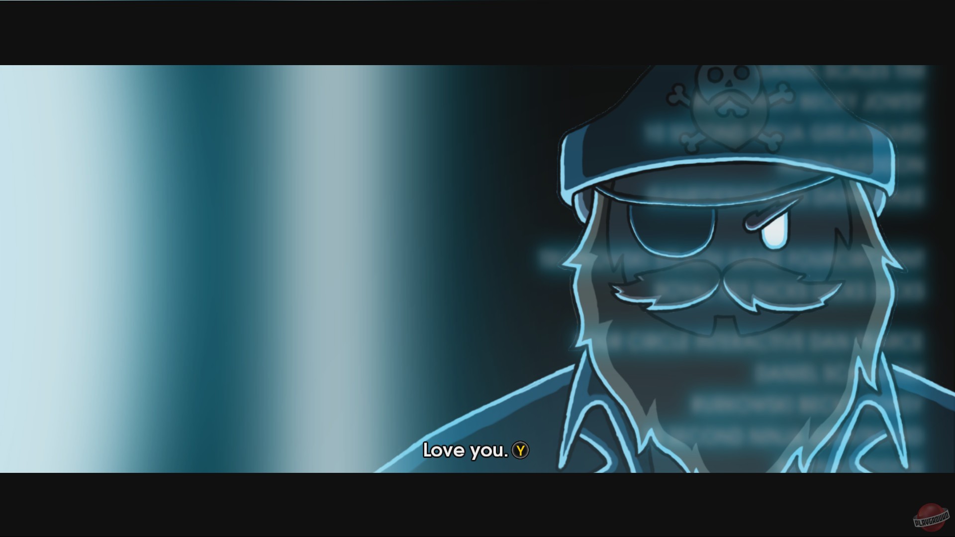 Скриншот из игры 10 Second Ninja X - 13