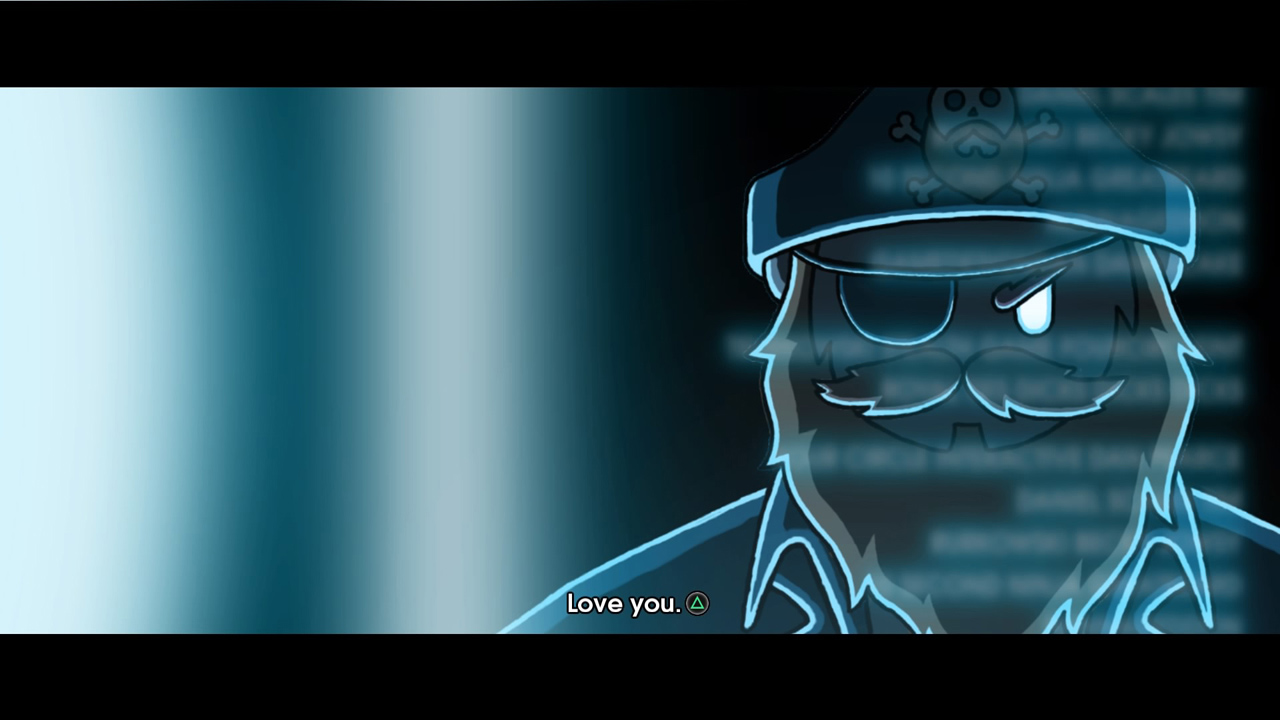 Скриншот из игры 10 Second Ninja X - 32