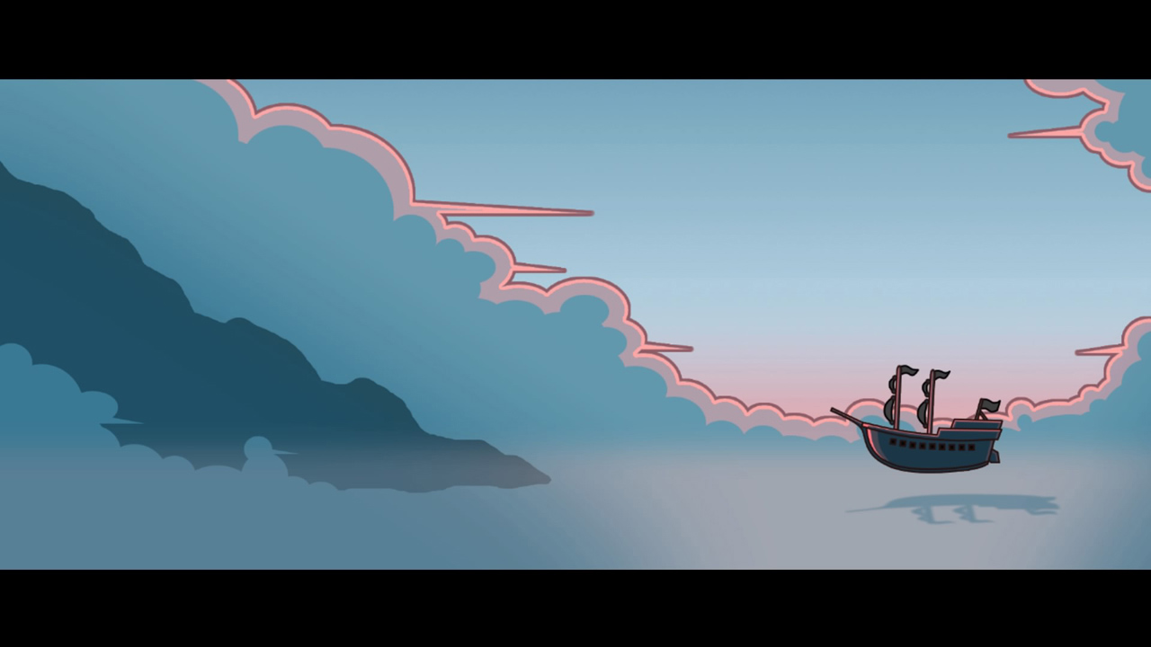 Скриншот из игры 10 Second Ninja X - 14