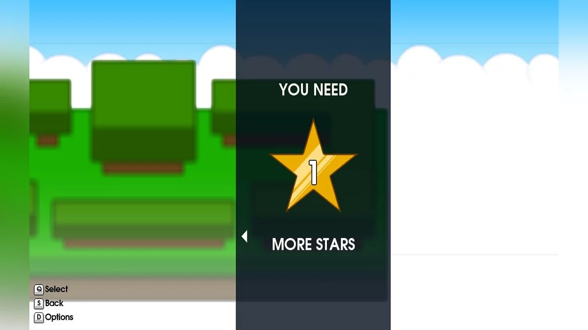 Скриншот из игры 10 Second Ninja - 23