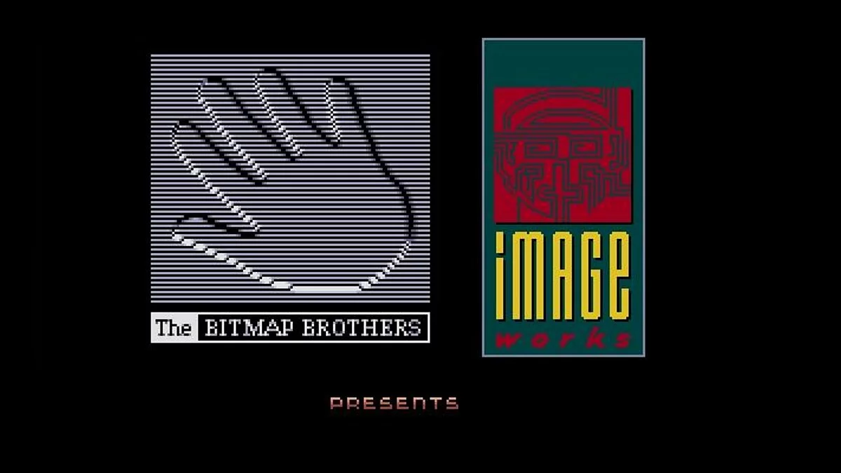 Скриншот из игры Speedball - 40