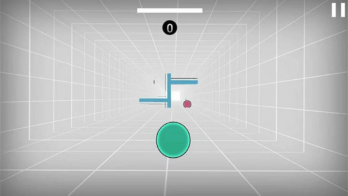 Скриншот из игры Speedball - 22